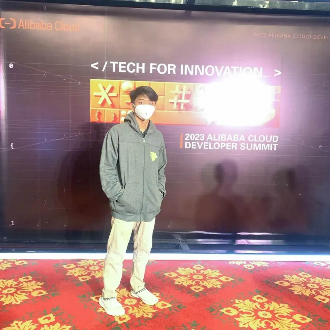 alibaba-cloud-developer-summit