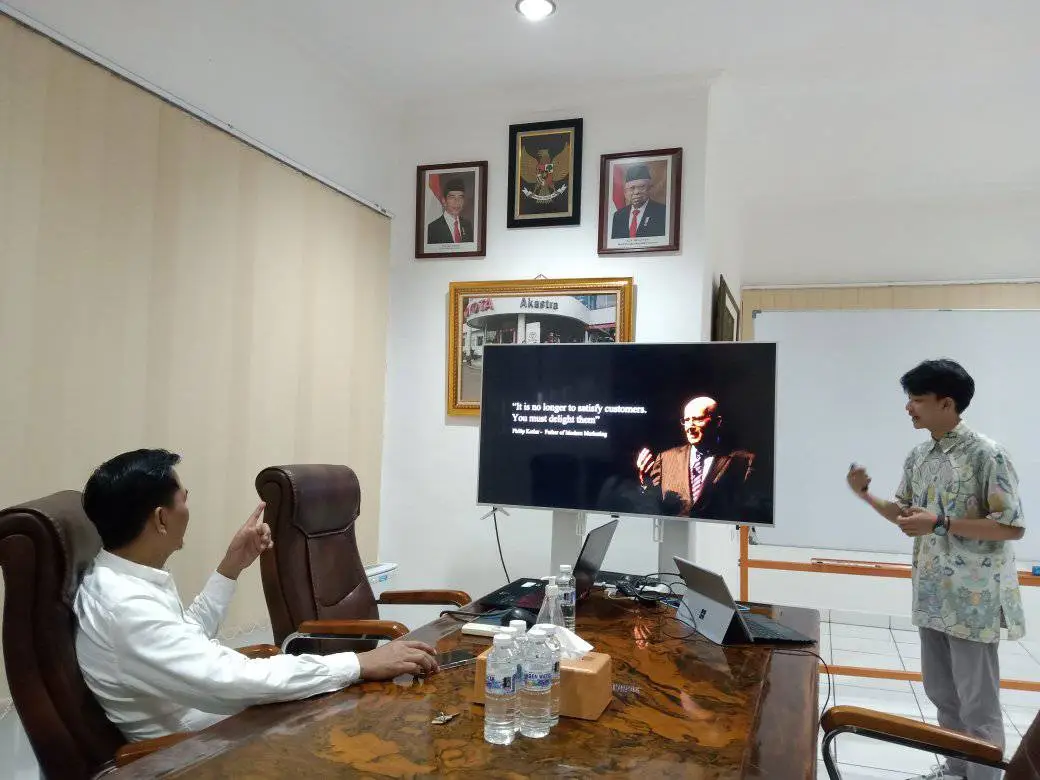 evaluation-1-meeting